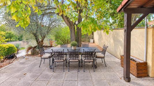For sale Ternay 6 rooms 184 m2 Rhone (69360) photo 4