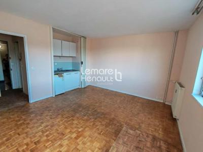 Louer Appartement 26 m2 Dreux
