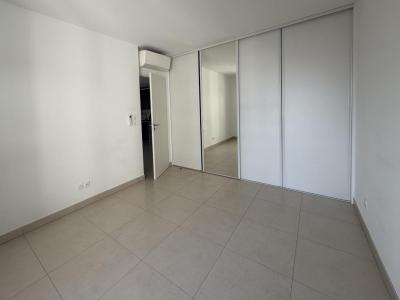 Louer Appartement 54 m2 Ajaccio