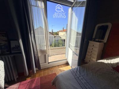 For sale Soyaux 5 rooms 125 m2 Charente (16800) photo 0
