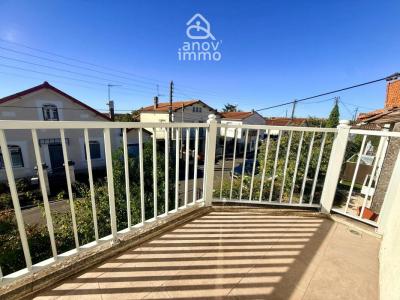 Annonce Vente 5 pi�ces Maison Soyaux 16