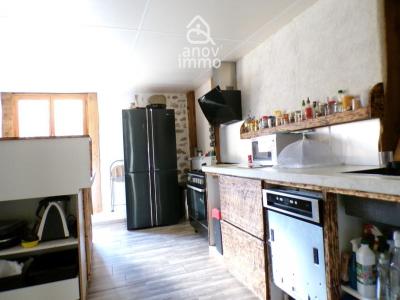 Annonce Vente 8 pi�ces Maison Sainte-marie-de-vaux 87