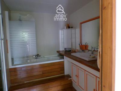 Acheter Maison 224 m2 Sainte-marie-de-vaux