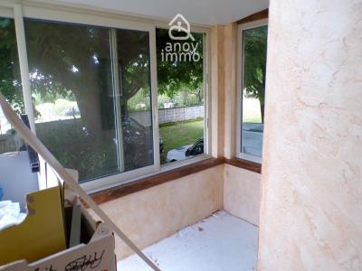 Acheter Maison Sainte-marie-de-vaux 219450 euros