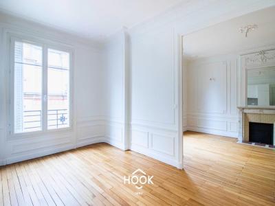 For sale Paris-17eme-arrondissement 3 rooms 80 m2 Paris (75017) photo 0