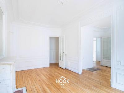 Acheter Appartement Paris-17eme-arrondissement Paris