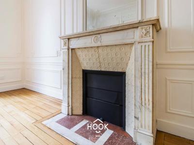 Acheter Appartement Paris-17eme-arrondissement 950000 euros