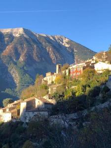 Annonce Vente 7 pi�ces Maison Brantes 84