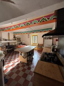 Acheter Maison Brantes Vaucluse