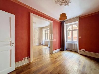 For sale Strasbourg 5 rooms 107 m2 Bas rhin (67000) photo 0