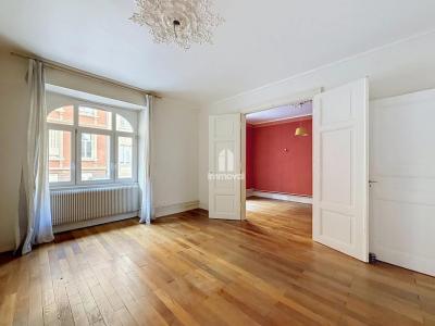 Annonce Vente 5 pi�ces Appartement Strasbourg 67