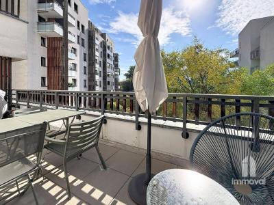 Acheter Appartement 50 m2 Strasbourg