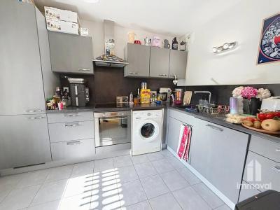 Acheter Appartement Strasbourg Bas rhin