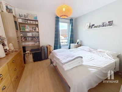 Acheter Appartement Strasbourg 246100 euros