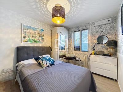 Acheter Appartement 67 m2 Saint-raphael