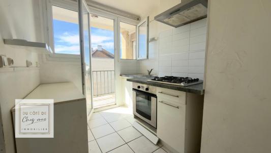 Acheter Appartement Troyes 79000 euros