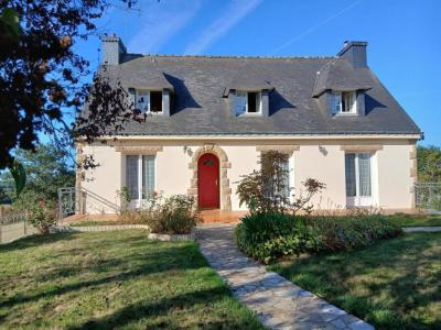 Acheter Maison 149 m2 Seglien