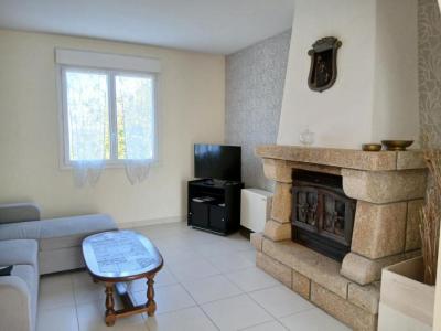 Acheter Maison Seglien Morbihan