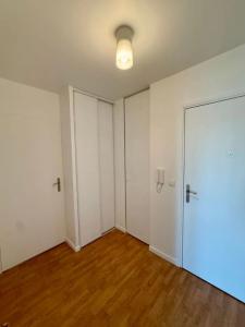 Annonce Location 2 pi�ces Appartement Cergy 95