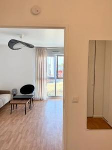 Louer Appartement 42 m2 Cergy
