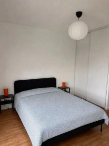 Louer Appartement Cergy Val d'Oise
