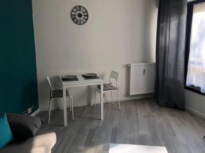 Louer Appartement 33 m2 Cergy