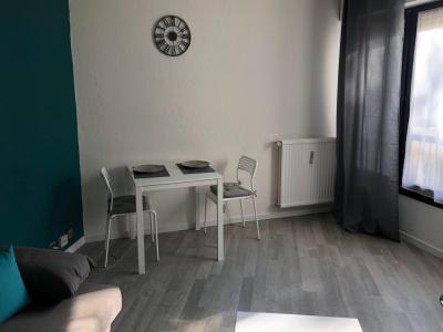 Louer Appartement Cergy Val d'Oise