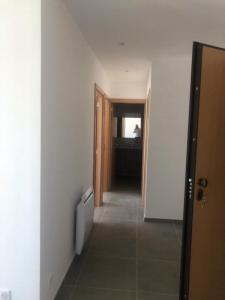 Louer Appartement 55 m2 Montfermeil