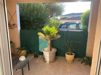 Annonce Location Parking Marsillargues 34