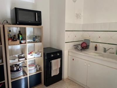 Louer Parking 44 m2 Marsillargues