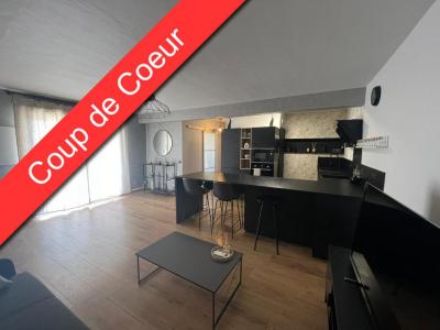 For rent Nimes 3 rooms 59 m2 Gard (30000) photo 0