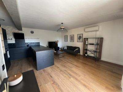 Louer Appartement Nimes Gard
