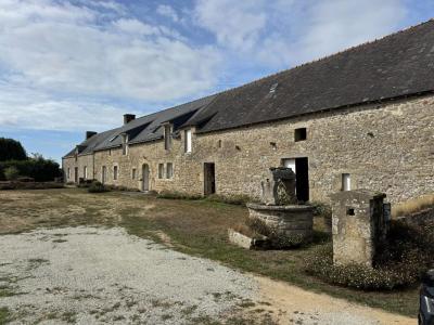 For sale Brech 5 rooms 170 m2 Morbihan (56400) photo 0