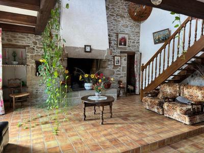 For sale Brech 5 rooms 170 m2 Morbihan (56400) photo 2