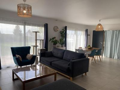 Acheter Maison 88 m2 Brandivy