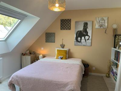 Acheter Maison Brandivy Morbihan