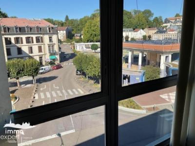 For rent Contrexeville 6 rooms 104 m2 Vosges (88140) photo 0