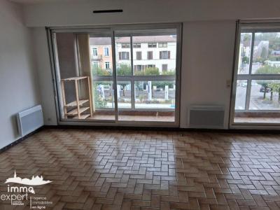 Annonce Location 6 pi�ces Appartement Contrexeville 88