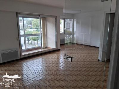 Louer Appartement 104 m2 Contrexeville
