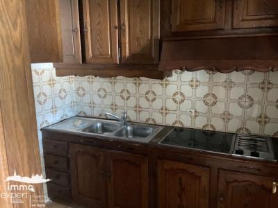 Louer Appartement Contrexeville Vosges