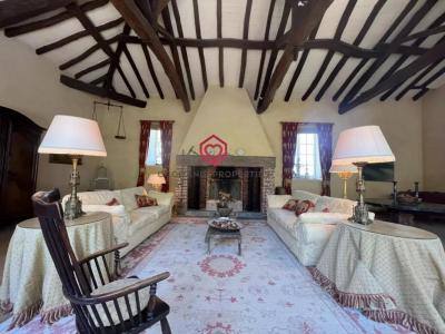 Acheter Prestige Aspet 300000 euros