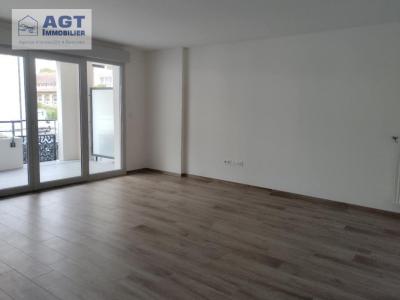For rent Beauvais 3 rooms 67 m2 Oise (60000) photo 1