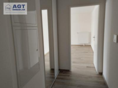 For rent Beauvais 3 rooms 67 m2 Oise (60000) photo 3