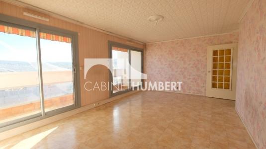 Annonce Vente 4 pi�ces Appartement Saint-etienne 42