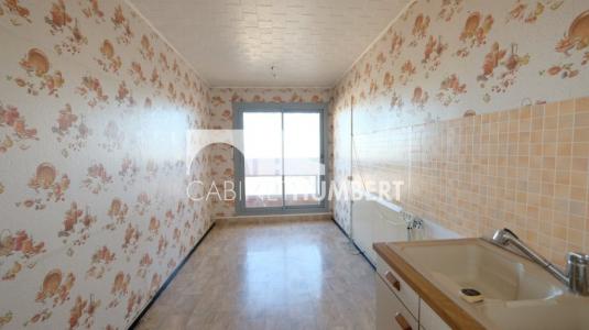 Acheter Appartement 83 m2 Saint-etienne
