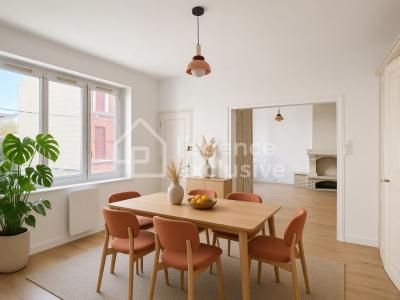 Annonce Vente 2 pi�ces Appartement Lille 59