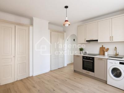 Acheter Appartement Lille Nord