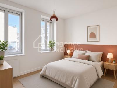 Acheter Appartement Lille 159900 euros