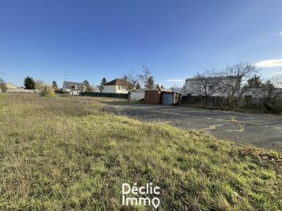 For sale Saint-cyr-sur-loire 3225 m2 Indre et loire (37540) photo 4