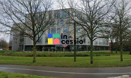 Annonce Location Bureau Mans 72